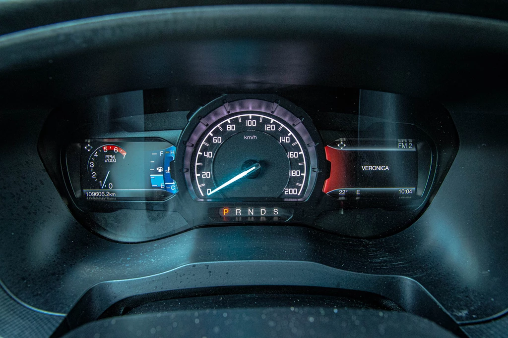 Ford Ranger – foto 17