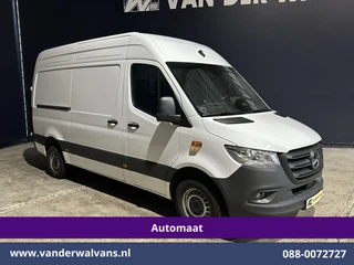 Mercedes-Benz Sprinter – thumbnail 5