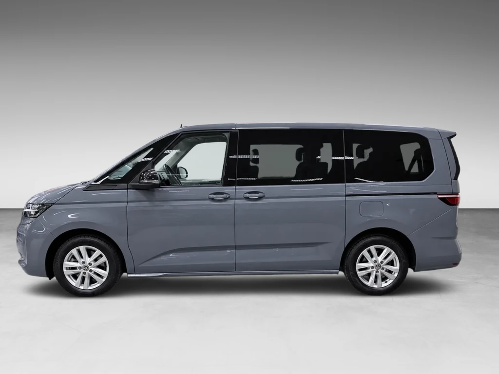 Volkswagen Multivan – foto 4