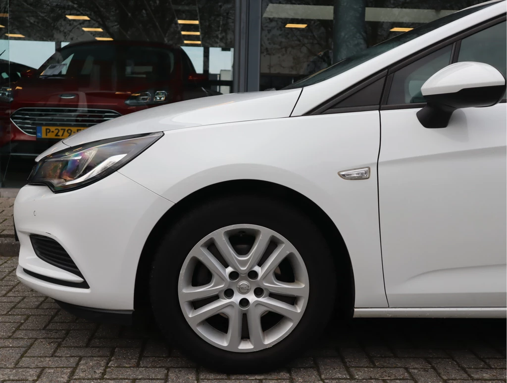Opel Astra – foto 23