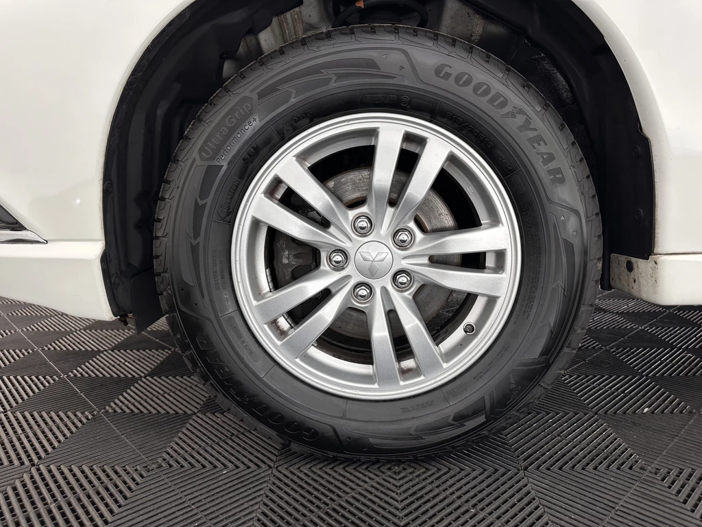 Mitsubishi Outlander – foto 24