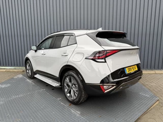 Kia Sportage – thumbnail 4