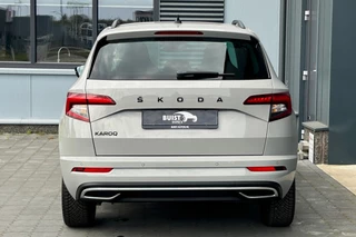Škoda Karoq – thumbnail 4