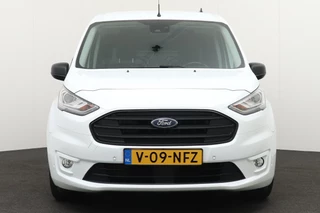 Ford Transit Connect – thumbnail 6