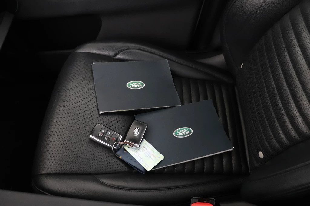 Land Rover Discovery Sport – foto 25