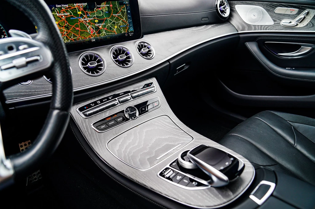 Mercedes-Benz CLS – foto 51