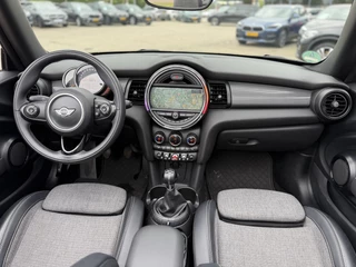 MINI Cooper Cabrio – thumbnail 18