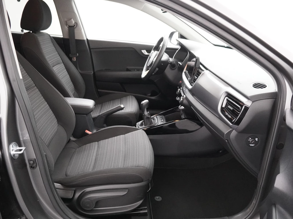 Kia Stonic – foto 44