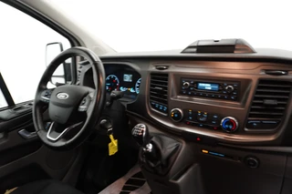 Ford Transit Custom – thumbnail 9