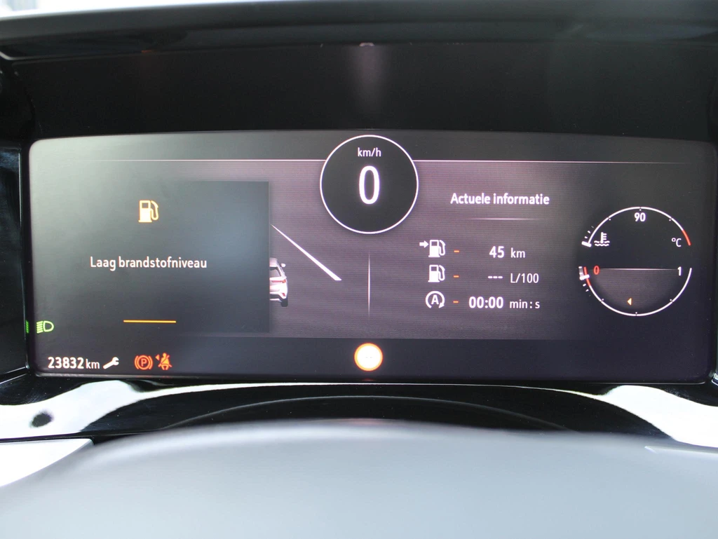 Opel Mokka – foto 15