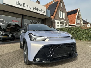Toyota Aygo – thumbnail 11