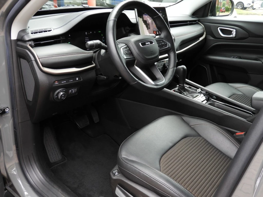 Jeep Compass – foto 9