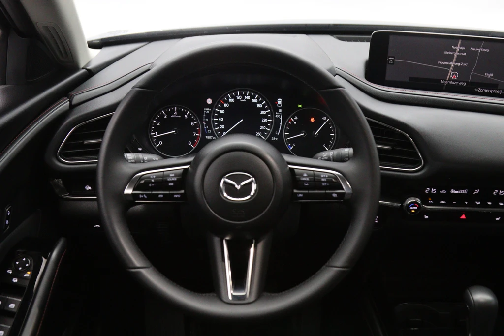 Mazda CX-30 – foto 14