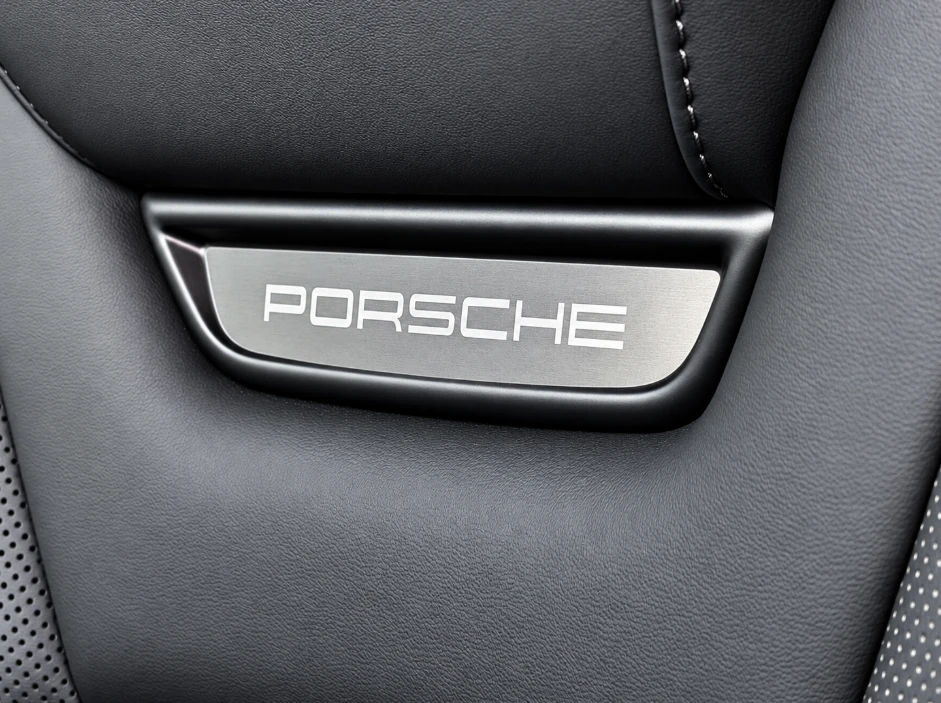 Porsche Macan – foto 33