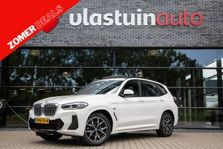 BMW X3 – thumbnail 1