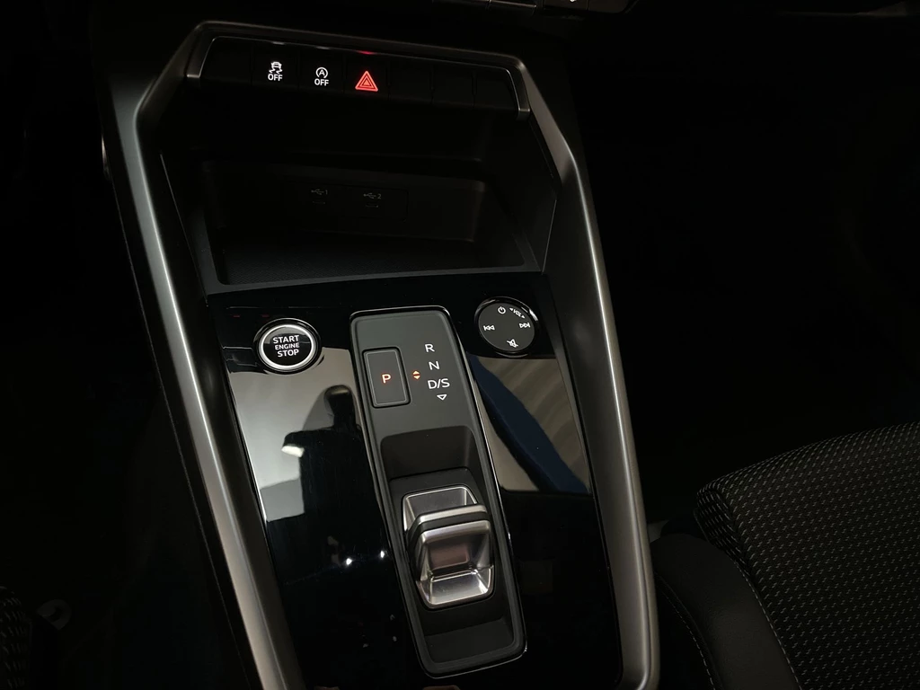 Audi A3 – foto 22