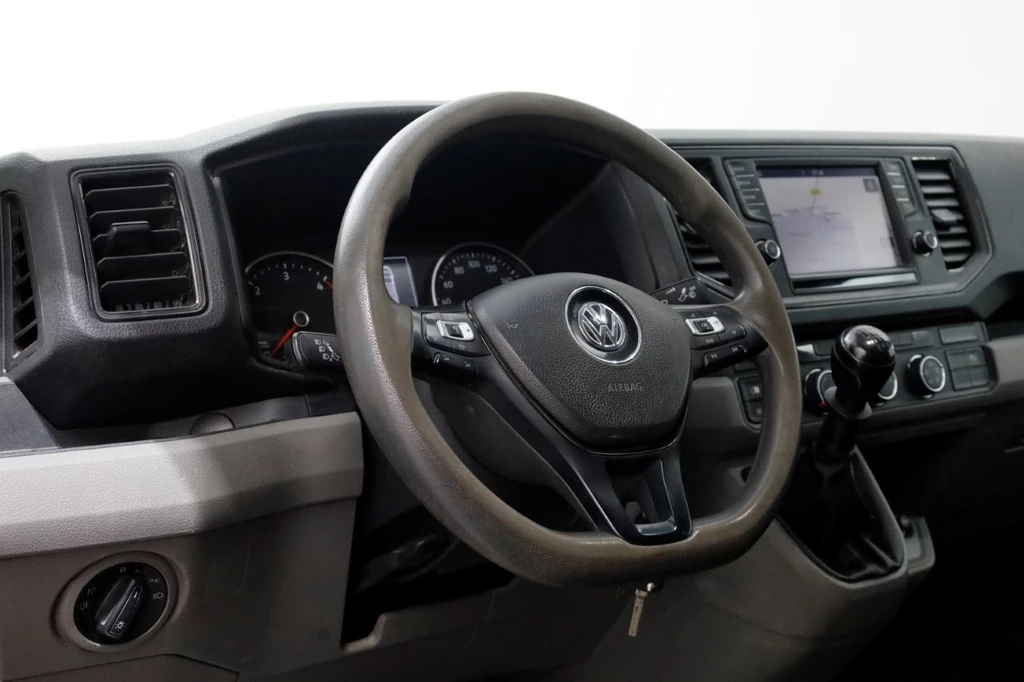 Volkswagen Crafter – foto 13