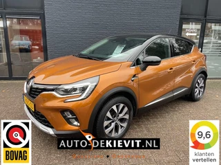Renault Captur – thumbnail 1