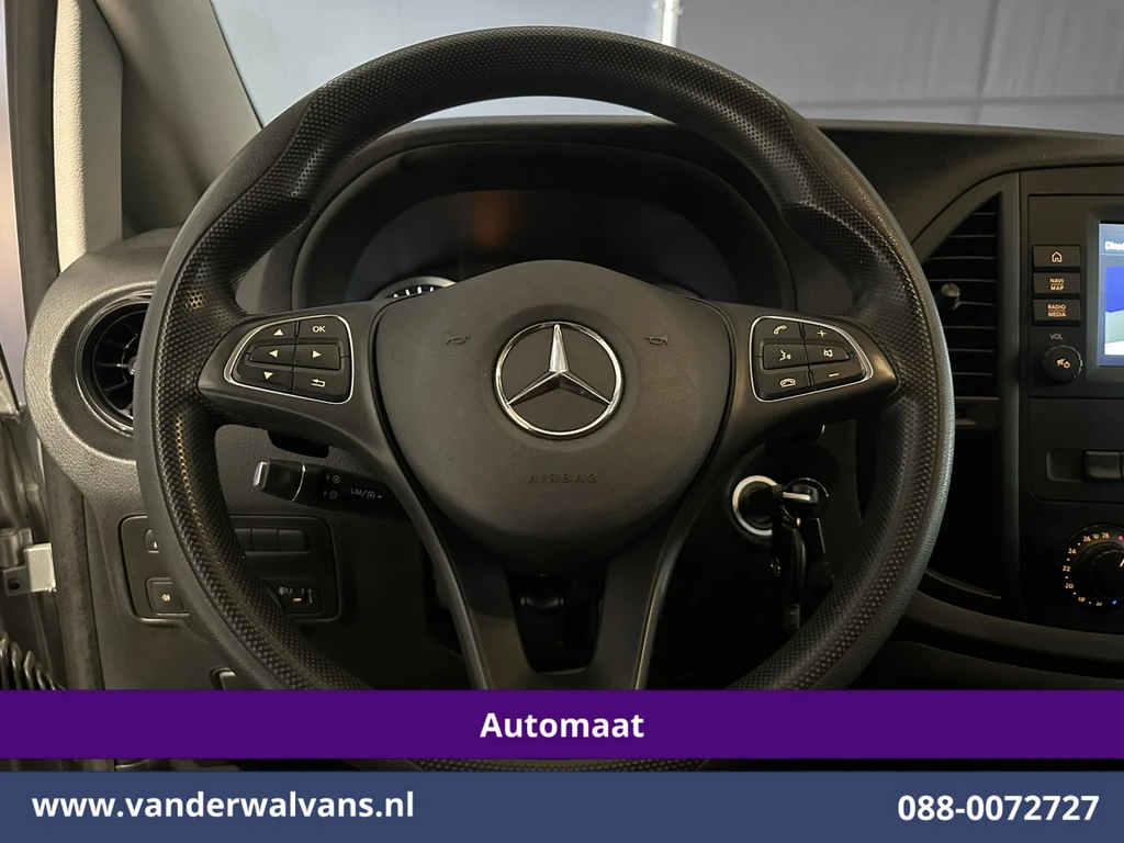 Mercedes-Benz Vito – foto 9