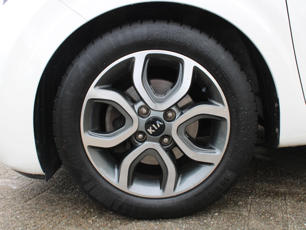 Kia Picanto – foto 15