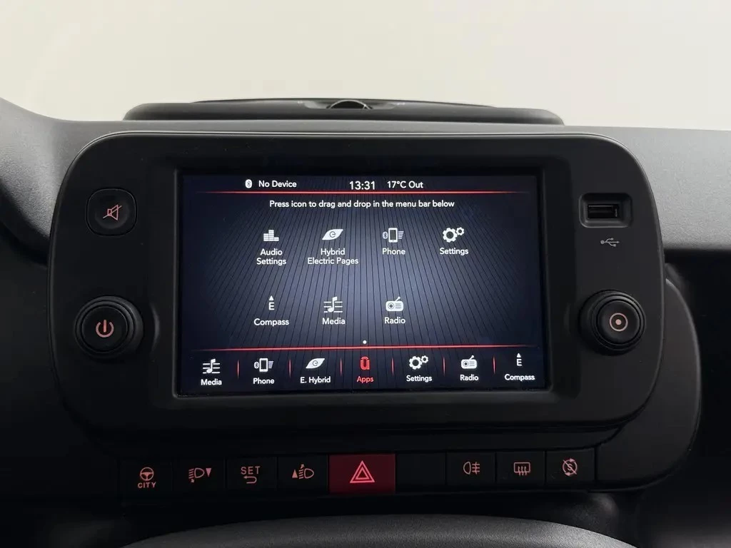Fiat Panda – foto 14