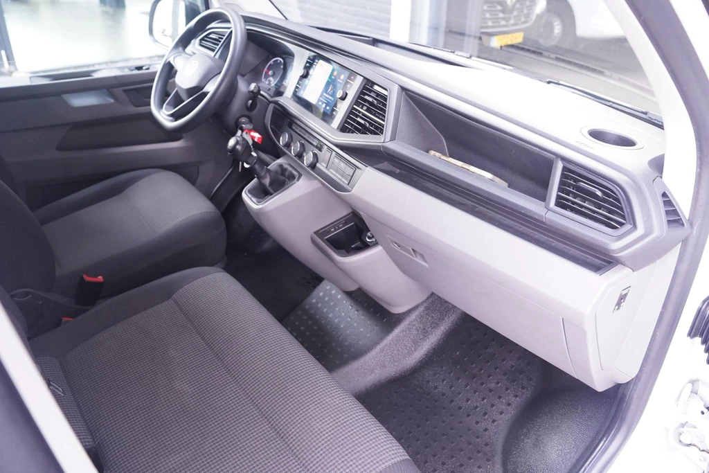 Volkswagen Transporter – foto 22