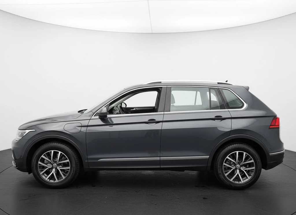 Volkswagen Tiguan – foto 3