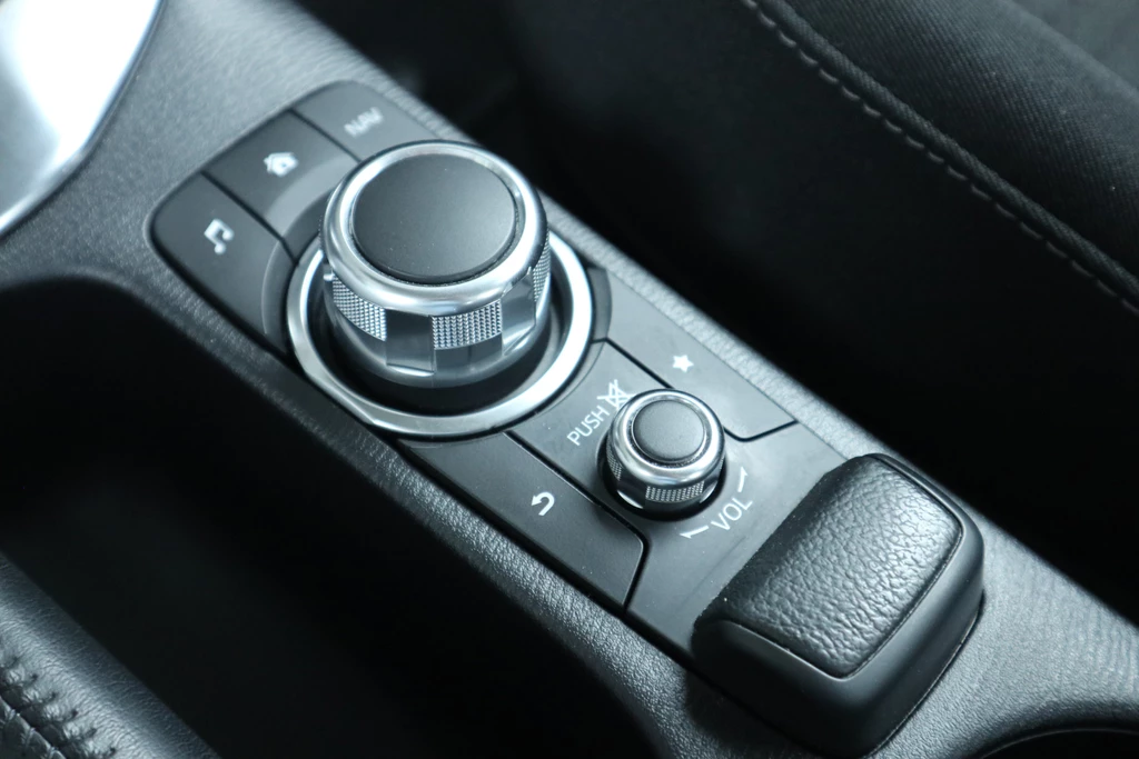 Mazda 2 – foto 19