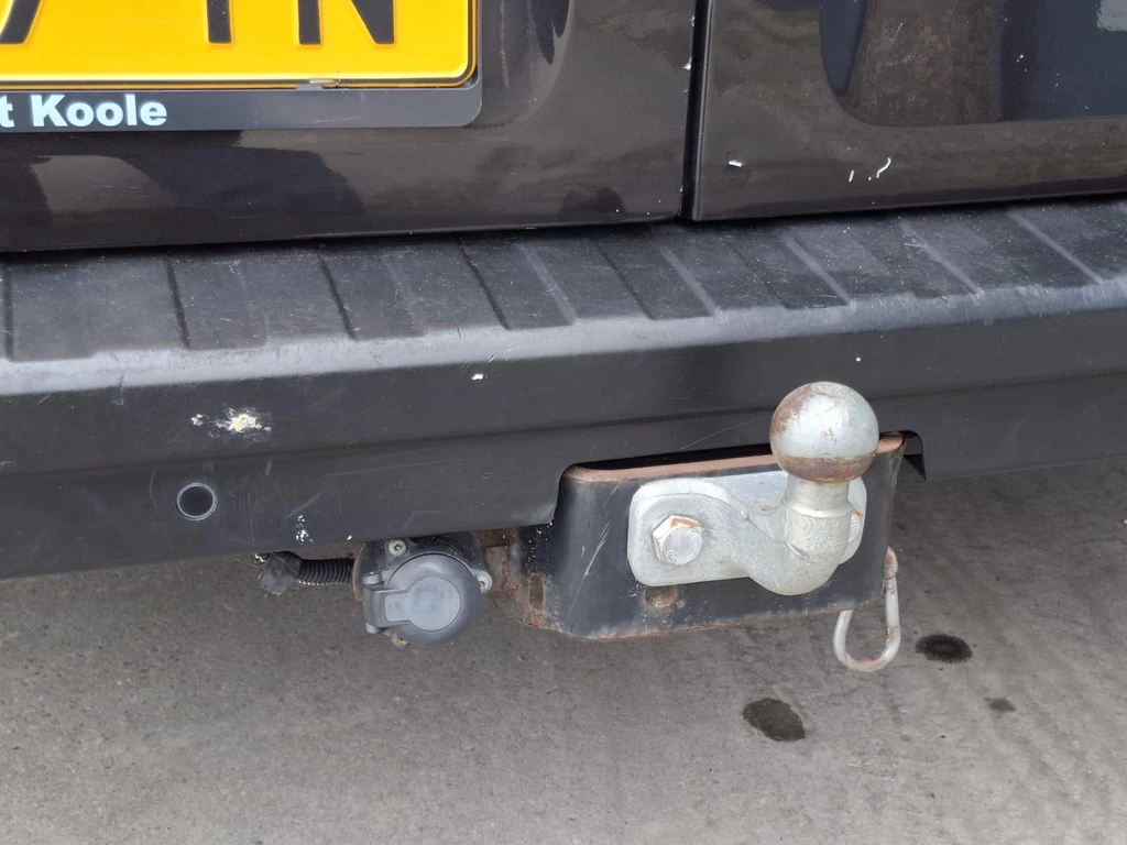 Renault Trafic – foto 15