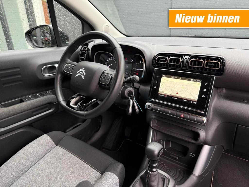 Citroën C3 – foto 31