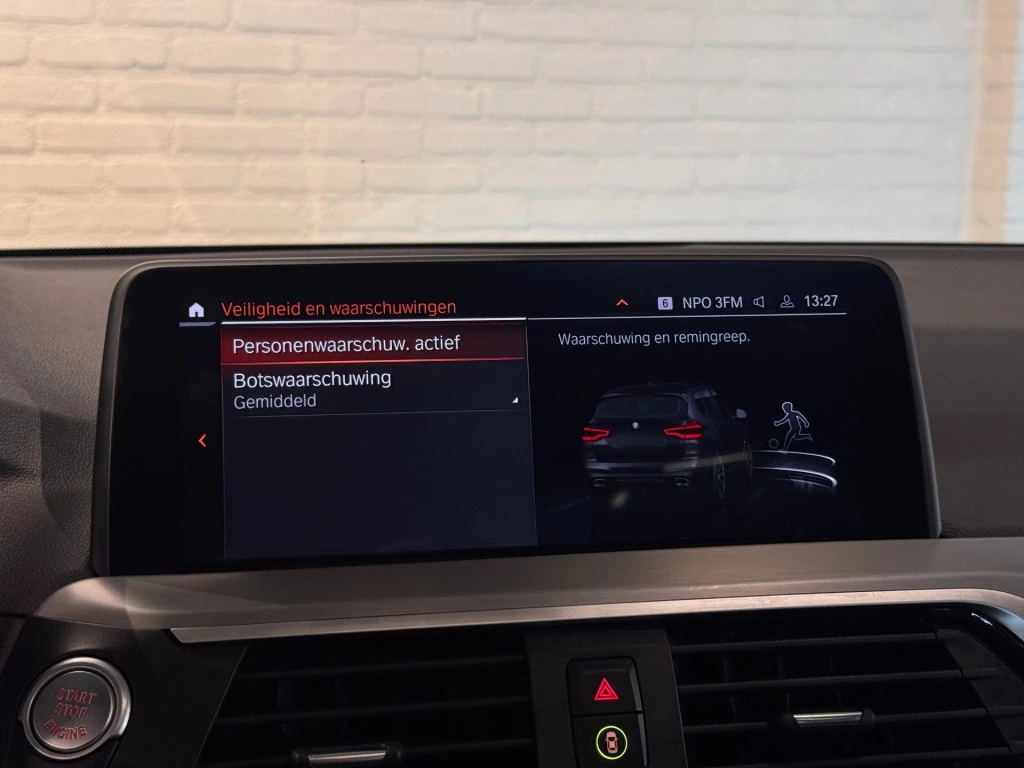 BMW X3 – foto 30