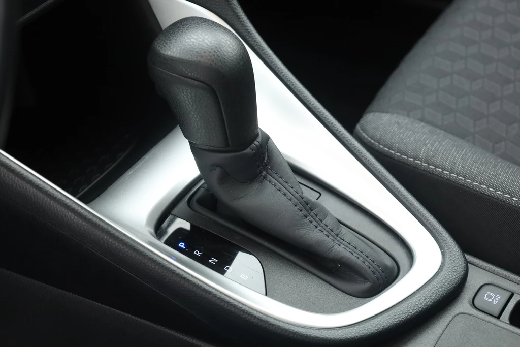Toyota Yaris – foto 8