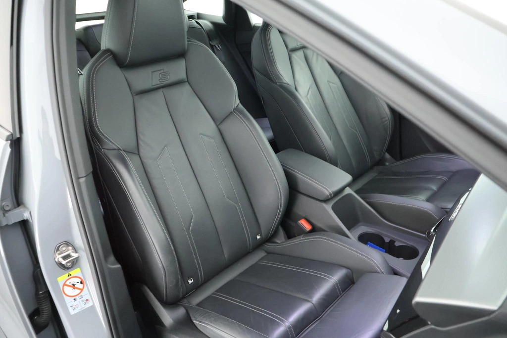Audi Q4 Sportback e-tron – foto 7