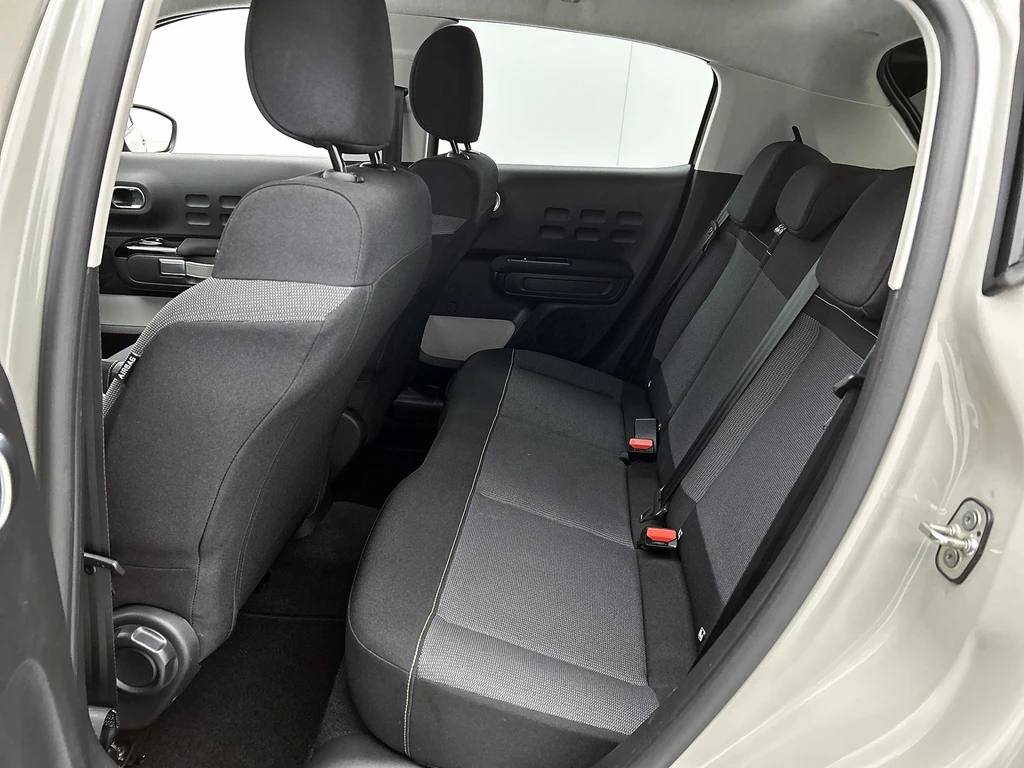 Citroën C3 – foto 27