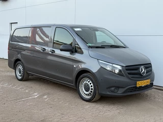 Mercedes-Benz Vito – thumbnail 4