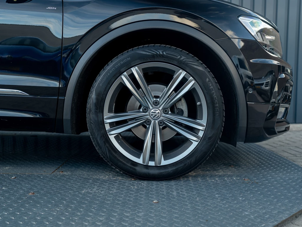 Volkswagen Tiguan – foto 37