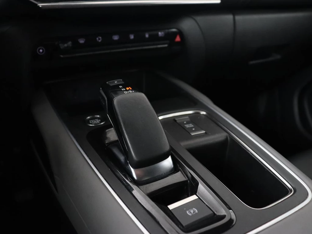 Citroën C5 Aircross – foto 11