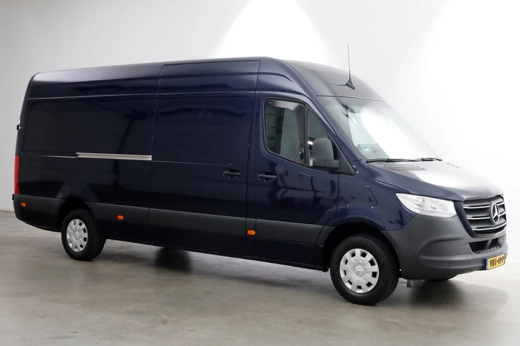 Mercedes-Benz Sprinter – foto 5