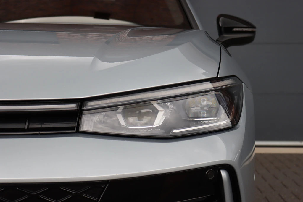 Volkswagen Passat – foto 18