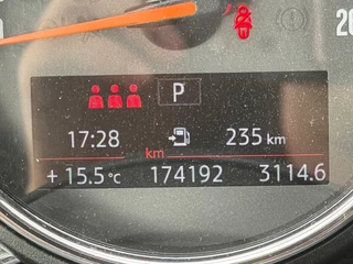 MINI Clubman – thumbnail 12