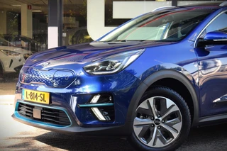 Kia e-Niro – thumbnail 2