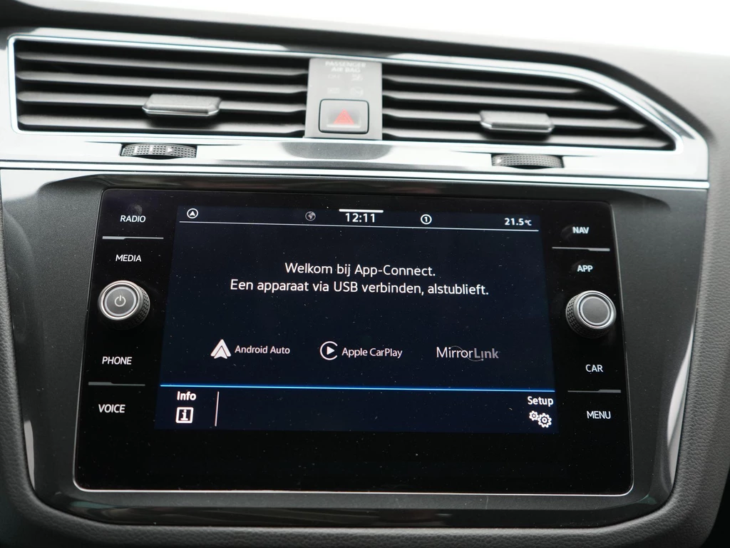 Volkswagen Tiguan – foto 19