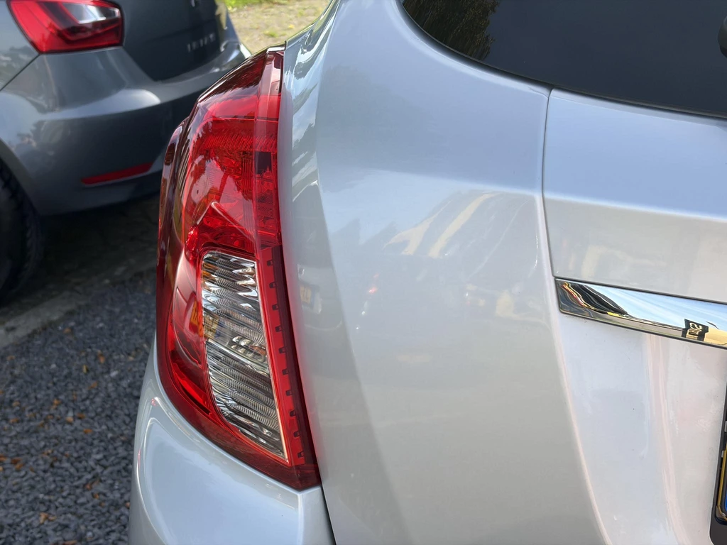 Opel Mokka – foto 49
