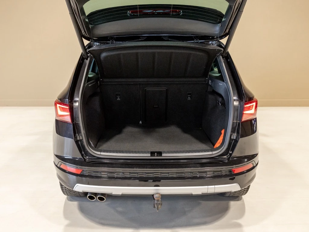 SEAT Ateca – foto 16