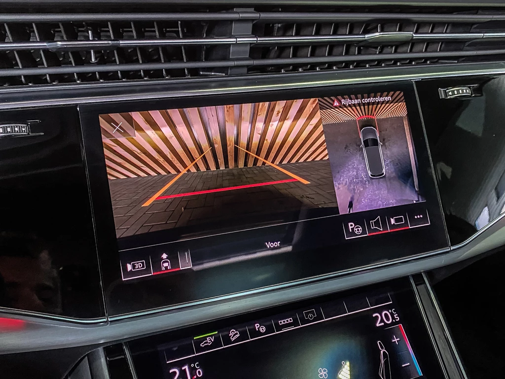 Audi Q7 – foto 69