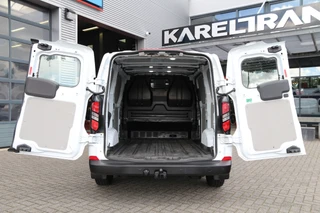 Ford Transit Custom – thumbnail 7