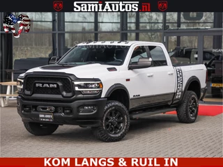 Dodge Ram Pick-Up – thumbnail 8