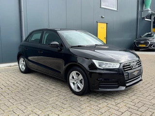 Audi A1 Sportback – thumbnail 17