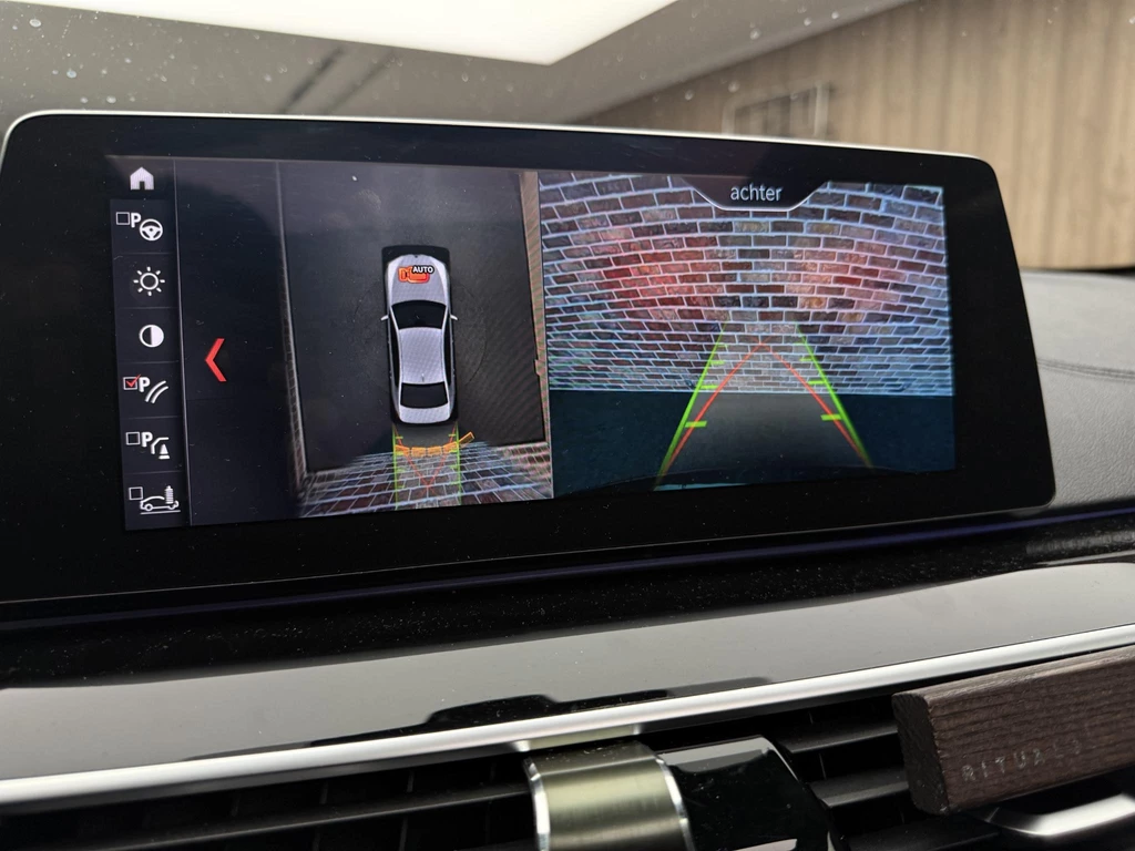 BMW 5 Serie – foto 53