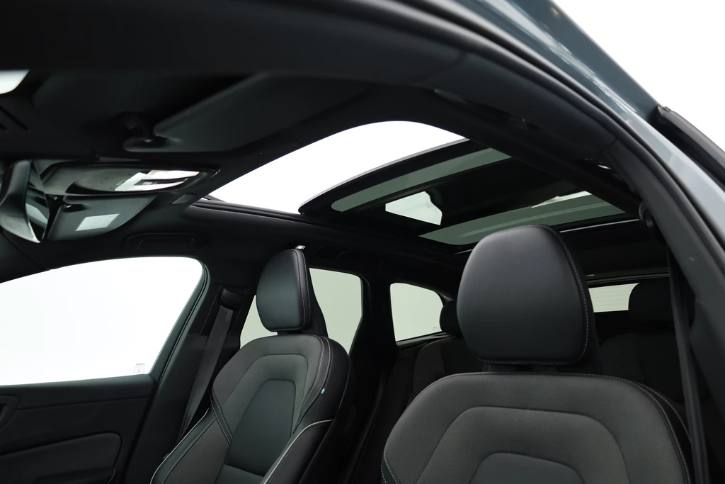 Volvo XC60 – foto 38